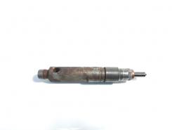 Injector 8200047509, Renault Kangoo 1, 1.9dti