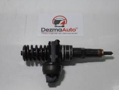 Injector cod 038130073BA/RB3, 0414720216, Audi A4 (8E2, B6) 1.9tdi (id:314532)