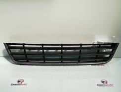 Grila bara fata centrala 3C0853677, Vw Passat Variant (3C5) (id:324911)