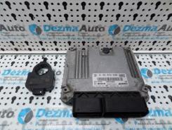 Calculator motor Opel Insignia, GM55573539, A20DTH (id.155690)