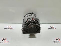 Alternator, Vw Sharan (7M8, 7M9, 7M6) 1.9TDI (pr:110747)