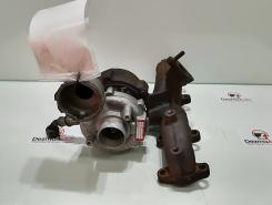 Turbosuflanta 720855-9006S, Vw Sharan (7M8, 7M9, 7M6) 1.9TDI (id:324879)