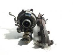 Turbosuflanta 028253019, Vw Sharan (7M8, 7M9, 7M6) 1.9TDI (id:324858)