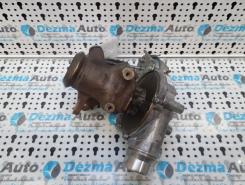 Turbosuflanta 8013740004, 144119263R, Renault Kangoo 2, 1.5dci