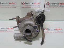 Turbosuflanta 54359880006, Opel Combo combi 1.3cdti