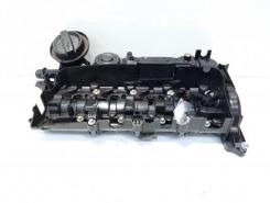 Capac culbutori, cod 7810584-05,  Bmw 3 (E90) 2.0D, N47D20C (id.475626)