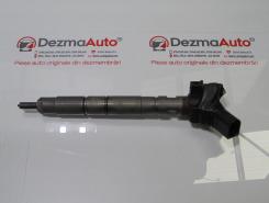 Injector 059130277AC, Audi A6 Avant (4F5, C6) 2.7tdi