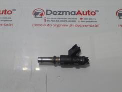 Injector cod 25380933, Opel Astra H combi 1.8b