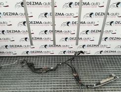 Set conducte alimentare ulei 8E0317818AC, Audi A4 (8EC, B7) 2.0tdi (id:326259)