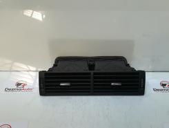 Grila aer bord centrala, cod 8E0820951H, Audi A4 (8EC, B7) (id:326100)