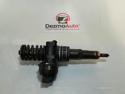 Injector 038130073AJ, RB3, 0414720037, Vw Polo (9N) 1.9TDI (id:314518)