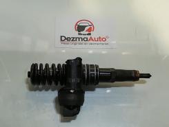 Injector cod 038130073AJ, RB3, Vw Polo (9N)1.9TDI (id:314516)