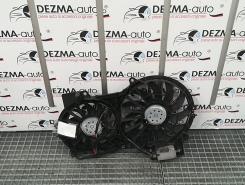 Grup electroventilatoare cu releu, 4F0121003E, Audi A6 (4F2, C6) 2.0tdi (id:326195)