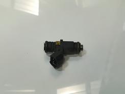 Injector 036906031AG, Skoda Fabia 2 Combi (5J) 1.4b