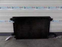 Radiator clima 1K0820411G Vw Golf 5, 1.9tdi, BKC, BXE (id.155873)