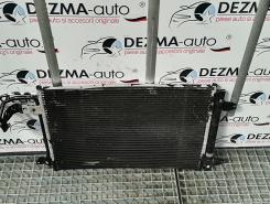 Radiator clima 1K0820411Q, Vw Golf 6 Plus, 2.0TDI (id:329362)