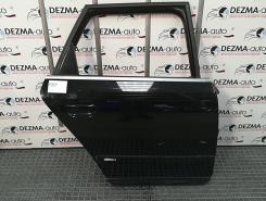 Usa dreapta spate, Audi A4 Avant (8ED, B7) (pr:110747)