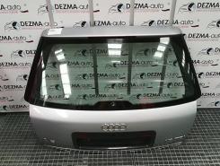 Haion cu luneta, Audi A6 Avant (4B, C5) (id:326687)