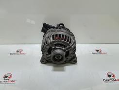 Alternator, Citroen Xsara Picasso, 2.0 HDI (id:323599)