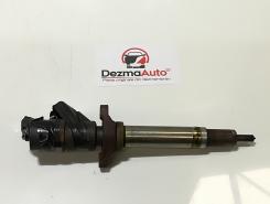 Injector, 0445110259,  Peugeot 307 SW, 1.6hdi (id:326342)