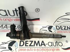 Injector cod  0445110175, Opel Astra H, 1.7CDTI (id:322189)
