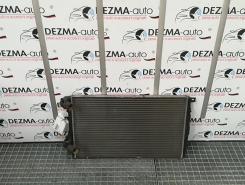 Radiator racire apa, 1K0121253AA, Skoda Octavia 2 (1Z3) 1.9tdi (id:326586)