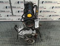 Motor Z19DT, Opel Zafira B, 1.9cdti (pr:111745)