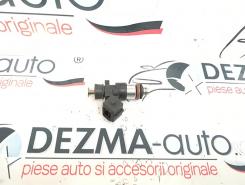 Injector cod  8200292590, Renault Clio 3,1.2B (id:202635)
