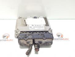 Calculator motor, 03G906021PM, Vw Jetta 3 (1K2) 1.9tdi (id:266528)