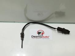 Sonda temperatura gaze 9651618180, Peugeot 307 SW, 1.6hdi (id:326420)