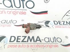 Injector cod  047906031C, Skoda Fabia 1 (6Y2) 1.4MPI (id:312424)