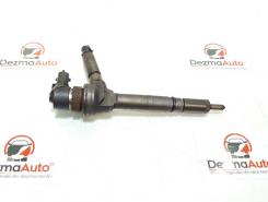 Injector,cod 0445110174, Opel Astra H, 1.7cdti