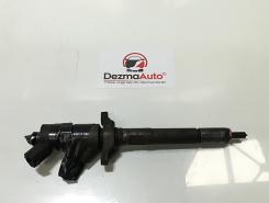 Injector 0445110259, Peugeot 307 SW, 1.6hdi (id:326347)