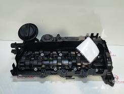 Capac culbutori, cod 1112-8570829-01, Bmw X1 (E84) 2.0 diesel, N47D20C (id:248758)