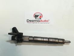 Injector cod  7800599-02, Bmw 3 (F30) 2.0D (pr:110747)