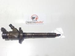 Injector 0445110259, Peugeot 307 SW, 1.6hdi (id:329261)