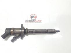 Injector 0445110259, Peugeot 307 SW, 1.6hdi (id:329262)