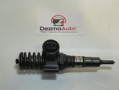 Injector cod  03G130073G+, BTC, Seat Altea (5P1) 2.0TDI (pr:110747)