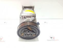 Compresor clima, Renault Scenic 2, 1.5dci (id:328958)