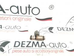 Injector cod  A0006249, Mercedes Clasa A (W168) 1.6B (id:322596)