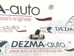 Injector, Fiat Doblo Cargo (223) 1.4B (id:150338)