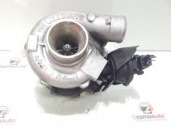 Supapa turbo electrica, Saab 9-5 (YS3E) 3.0tid (id:329693)