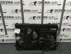 Grup electroventilatoare, 1K0121207AA, Audi A3 (8P1) 2.0tdi (id:326886)