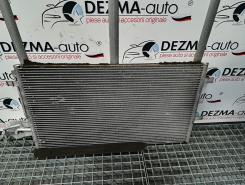 Radiator clima 3M5H-19710-CC,Ford Focus 2 (DA), 2.0TDCI (id:329128)