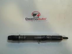 Injector cod 059130201F, Audi A4 cabriolet (8H7) 2.5TDI