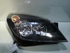 Far dreapta, GM24451031, Opel Astra H (id:327175)