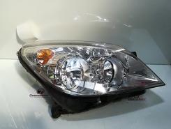 Far dreapta, GM13239287, Opel Astra H combi (id:327183)