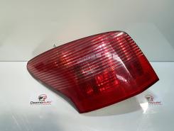 Stop stanga aripa, Peugeot 407 SW