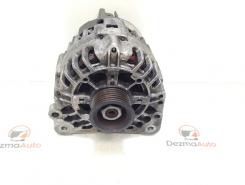 Alternator cod 03D903025, VW Polo (9N), 1.2BENZ (pr:110747)