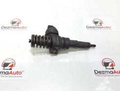 Injector 038130073AJ/RB3, VW Passat (3B3), 1.9TDI(id:330412)